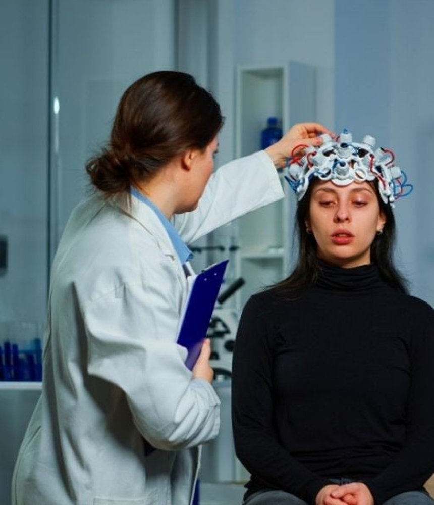 Neurologia - ForHealth - Viseu