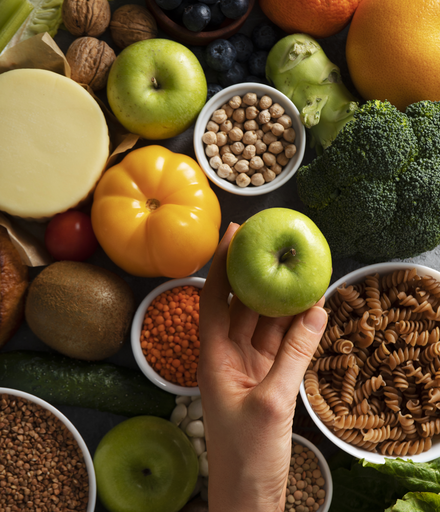 Nutrição - ForHealth - Viseu