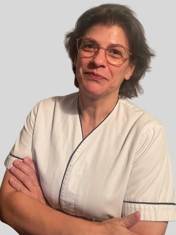 Helena Almeida