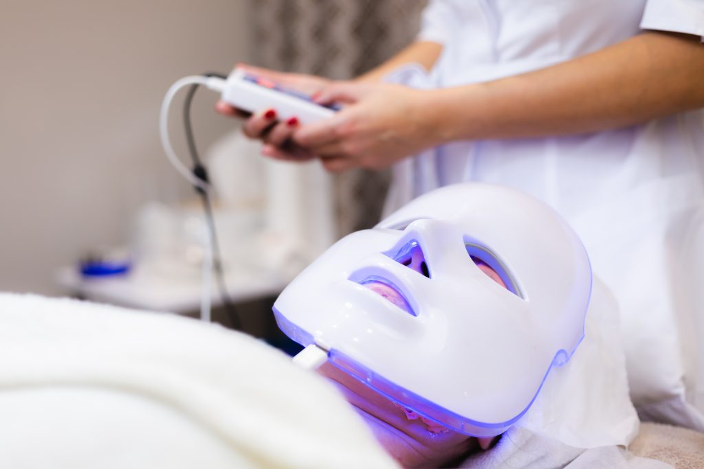terapia da luz viseu na forhealth