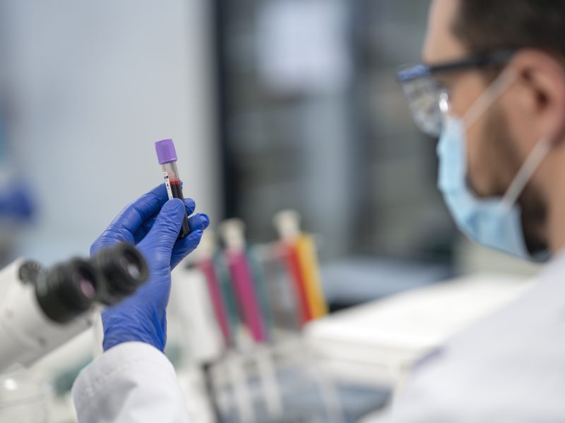 Clinical Analyses