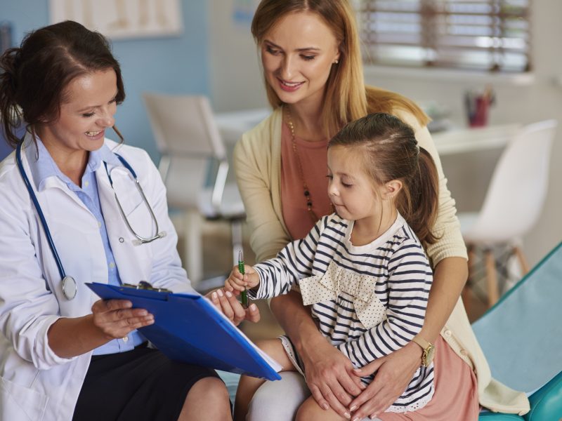 Medicina Geral e Familiar