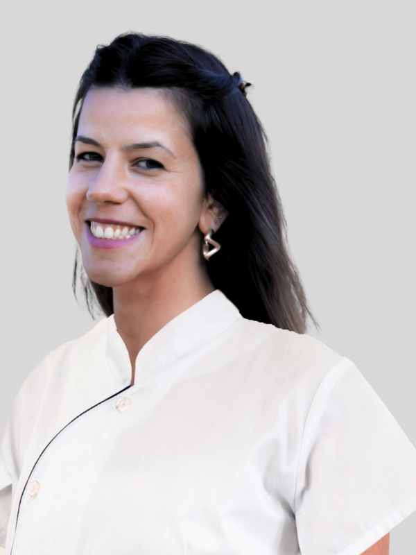 Tatiana Benido